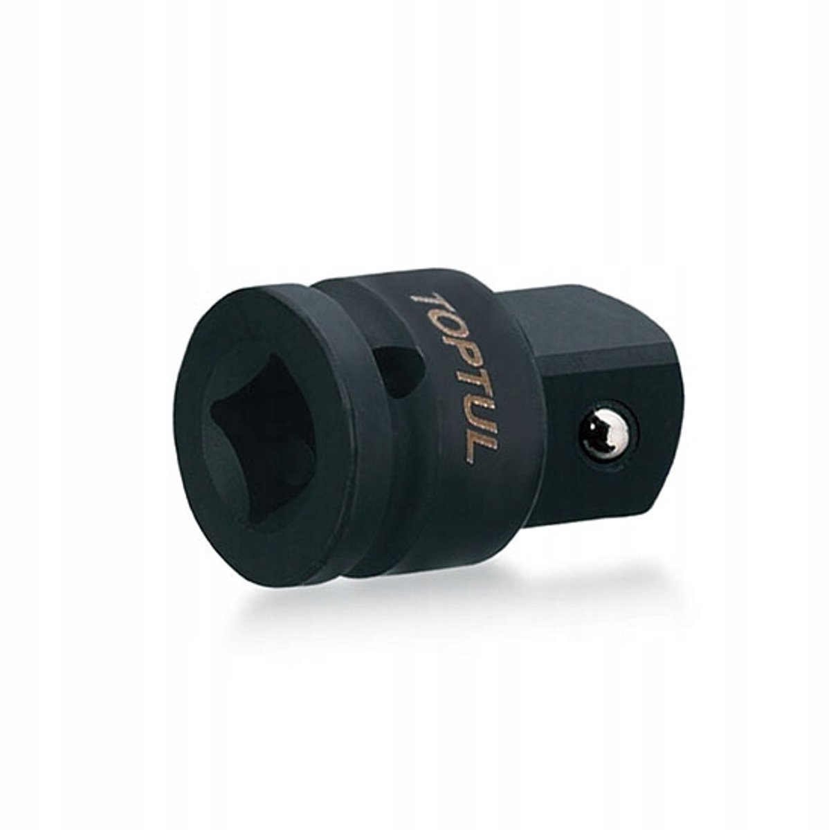 Topl Slagdopp adapter 1” naar 3/4” - 70mm CR-MO