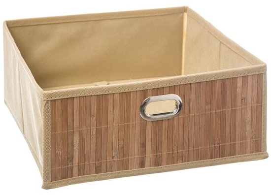 RAW Houten Stash Box - Indian Spirit