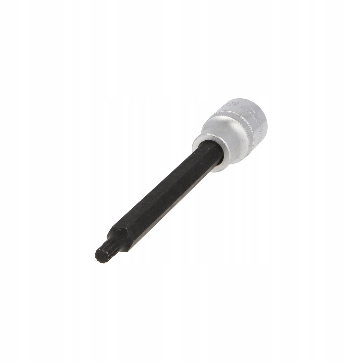 Splinebit Dop 1/2” M6, 140 mm – Honton