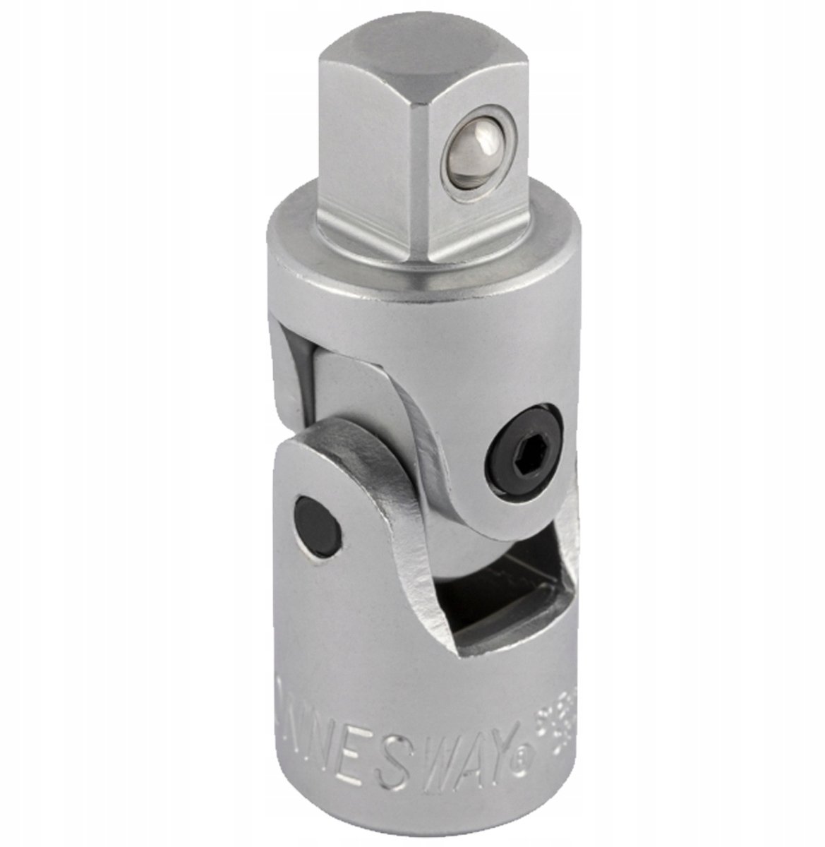 Jonnesway Kruiskoppeling 1/2" - 69mm - Chroom-Vanadium