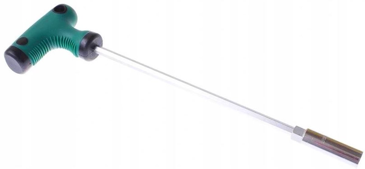 Jonnesway Dopad-sleutel met Handvat 10mm