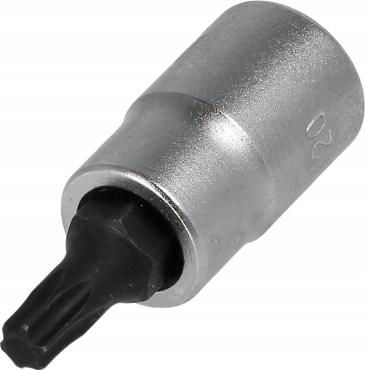 Honiton Torx-bit Dop-Dop 1/4"T20