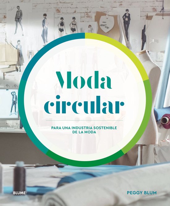 Moda circular - cover