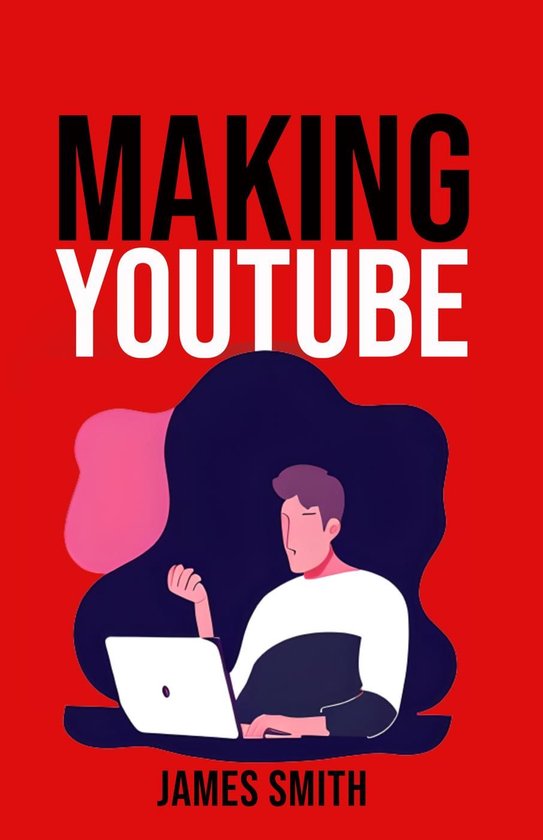 Making Youtube - cover
