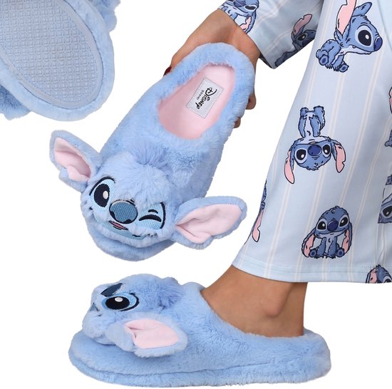 Thigies Dames Pantoffels Winter Warm Sloffen Kunstmatige Pluche Antislip Huisschoen