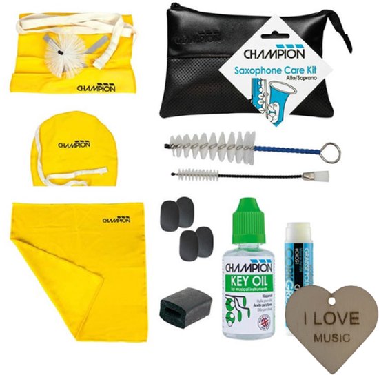 Harrison Howard ShineWell Horse Grooming Kit Grooming Kit Horse Care
