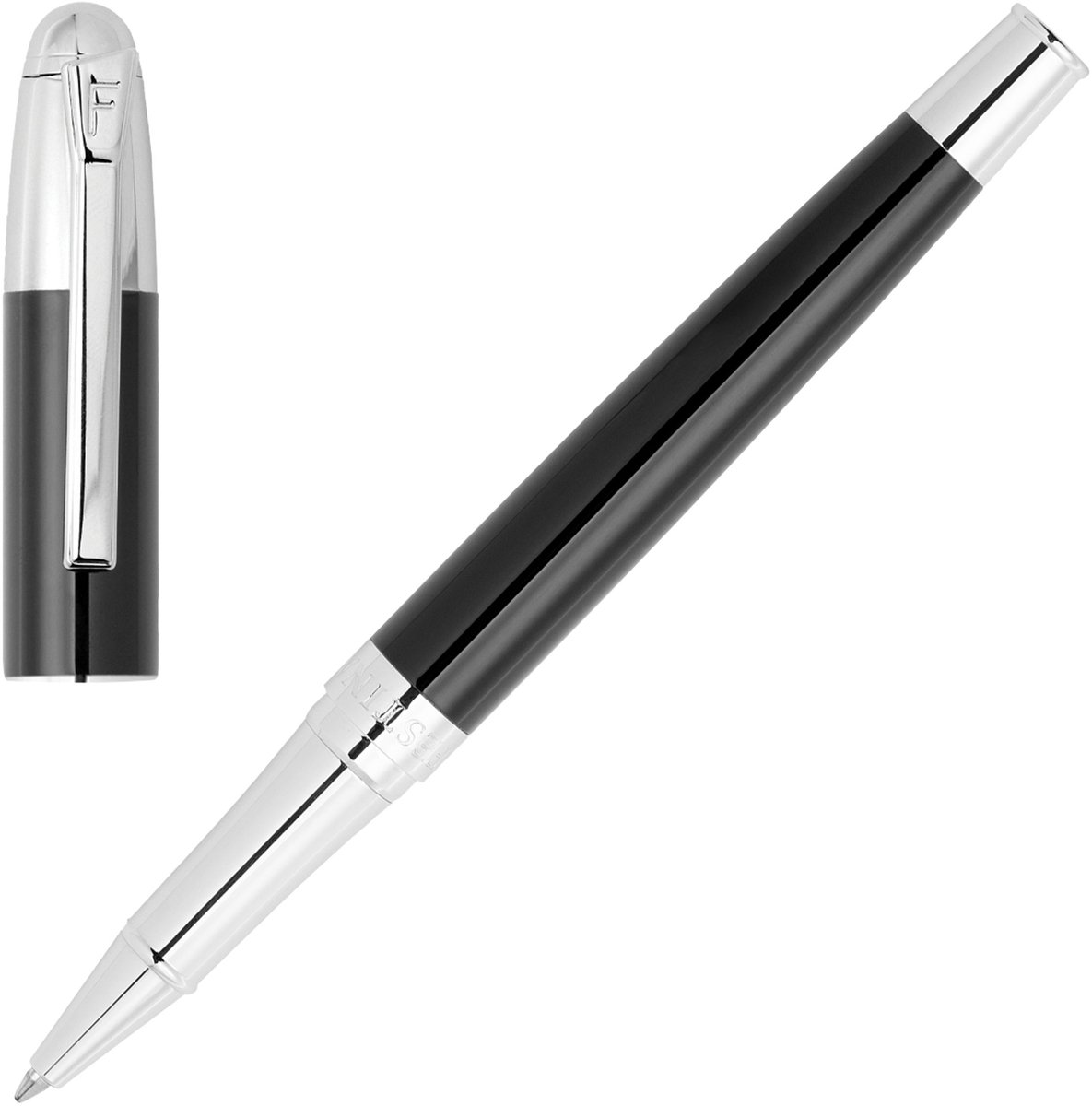 Pen Classicals Chrome