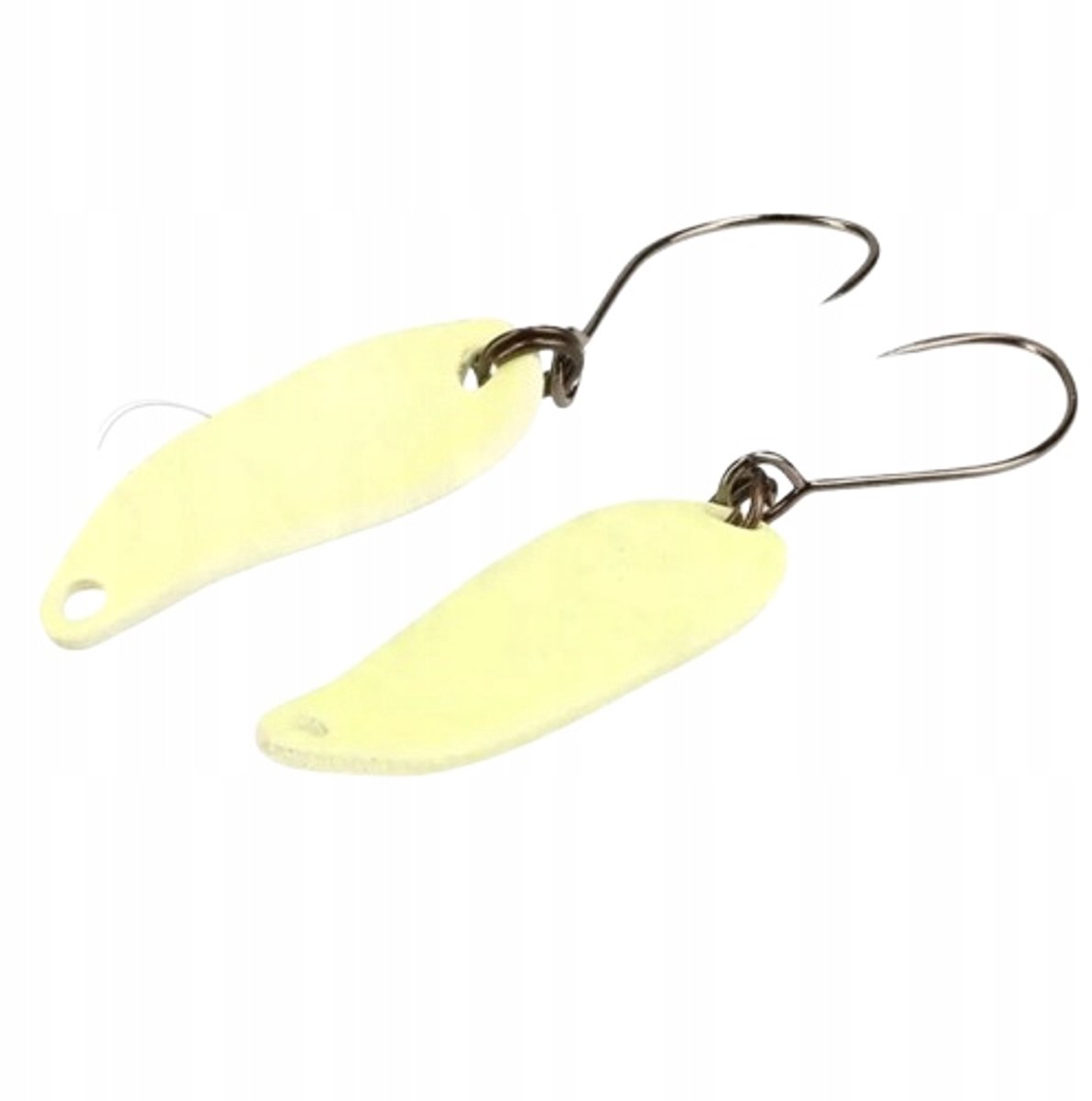 Forest PAL #25 Groen Groen GLOW Wiebelaas (2,5 g)