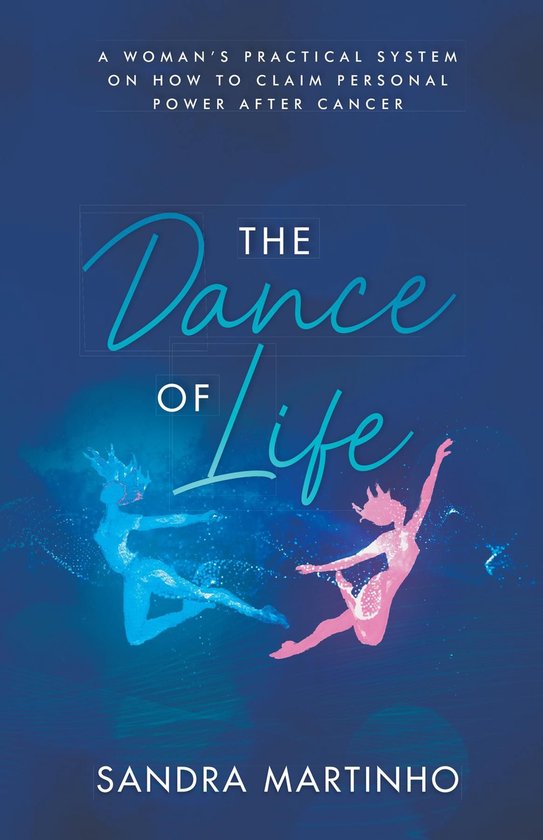 The Dance of Life - cover