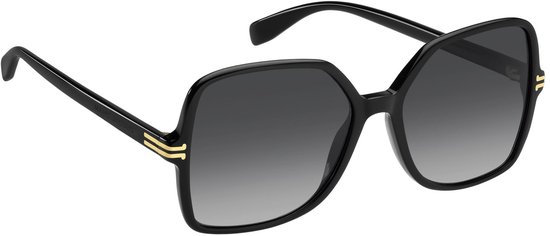 Marc Jacobs MJ 1105/S 807/9OGlasdiameter: 57 van Marc Jacobs — afbeelding 4