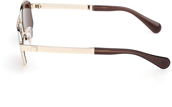 Max&co Mo0139 Dames Zonnebril Goud Brown/CAT3 Vrouw van Max&Co. — afbeelding 3