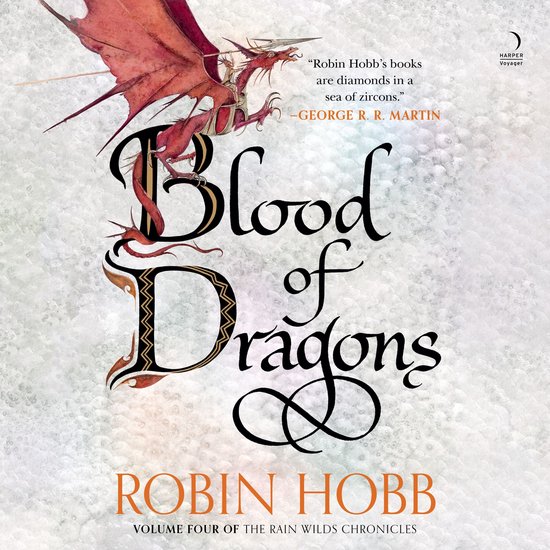 Foto: Blood of dragons