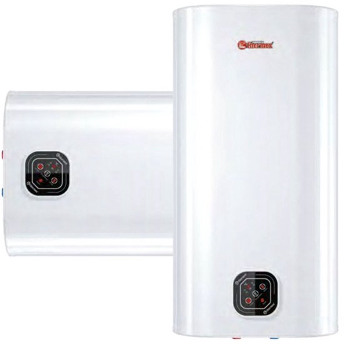 Thermex IF 100 SMART platte 100 liter boiler, multi positie