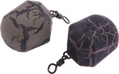 Ultimate Square Swivel - 4.0oz/113g - 20pcs | Wartellood