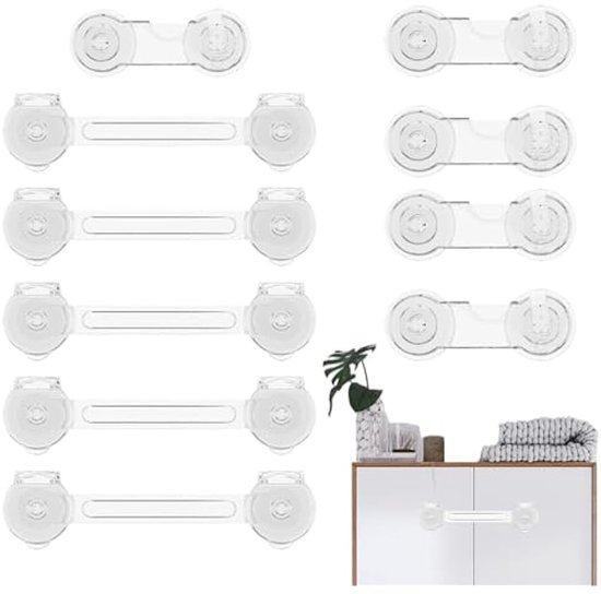 Technische accessoires voor camper of caravan