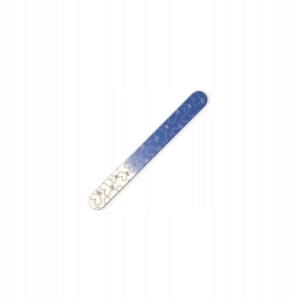 Top Choice Nagelvijl 150/220 - Professionele manicuretool
