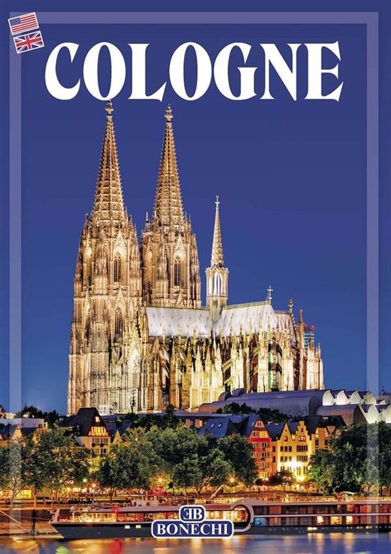 Cologne - cover