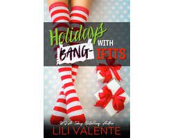 The Bangover 4.5 - Holidays with Bang-ifits