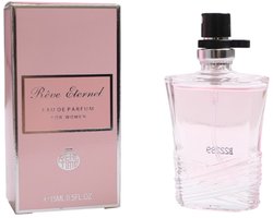 Real Time Rêve Eternel Eau de Parfum miniparfum tasformaat For Women 15ml