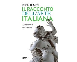 Il racconto dell'arte italiana
