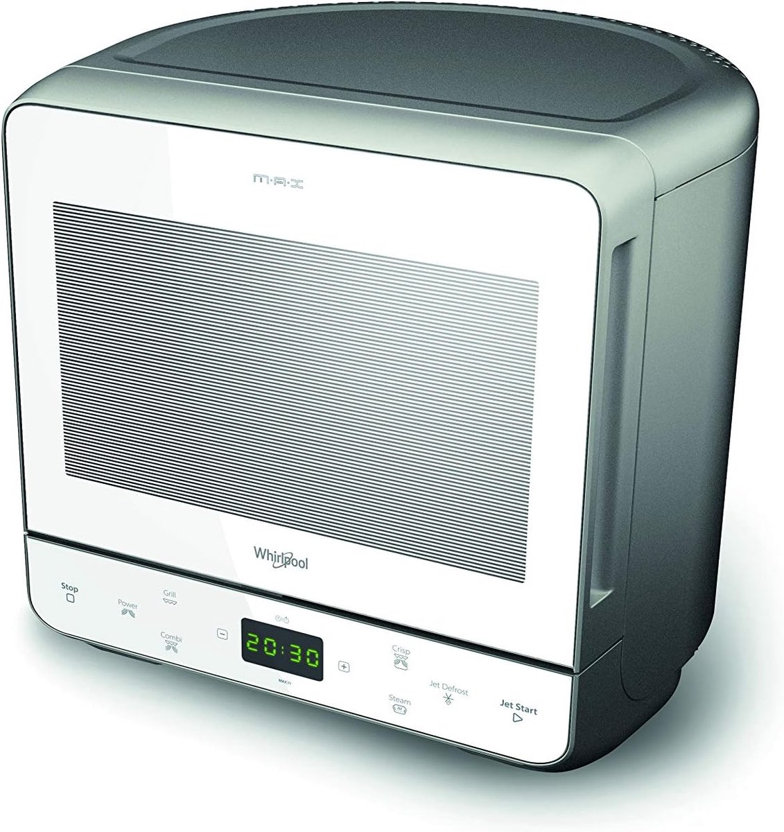 Whirlpool MAX 39 Pro Crisp Magnetron & Grill 13L thumbnail 6