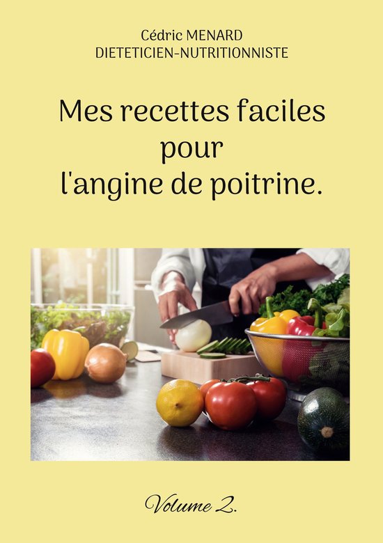 Savoir quoi manger tout simplement... - - Mes recettes facil ... - cover