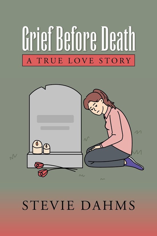 Grief Before Death - cover