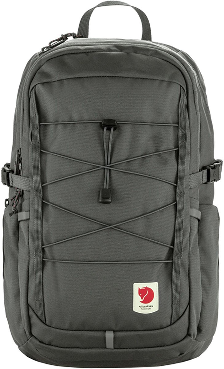Fjällräven Skule 20 Laptoprugzak - 13 inch - 20L - Grijs