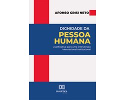 Dignidade da Pessoa Humana