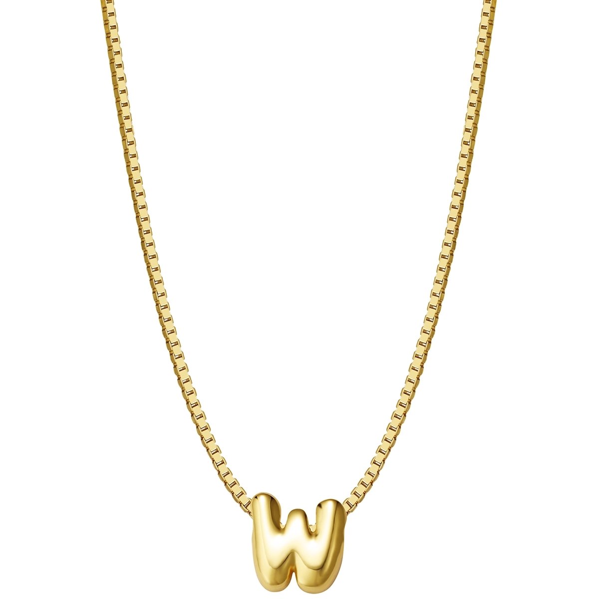 Glanzstücke München Ketting