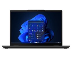 Lenovo ThinkPad X13 Yoga Gen 4 | Intel Core i7-1355U | 16GB LPDDR5-6400 | 1TB SSD M.2 PCIe 4.0x4 Performance NVMe | 13.3