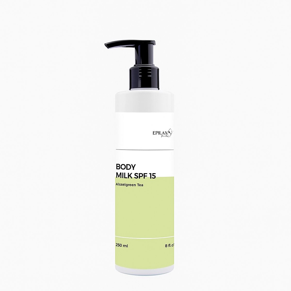 Epilax Body Milk – Aloe & Green Tea 250 ML