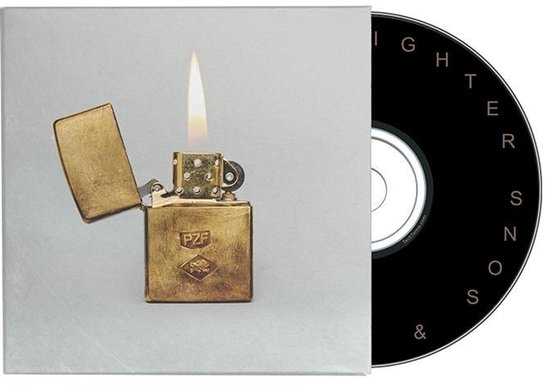 Mumford & Sons - Prizefighter (CD)