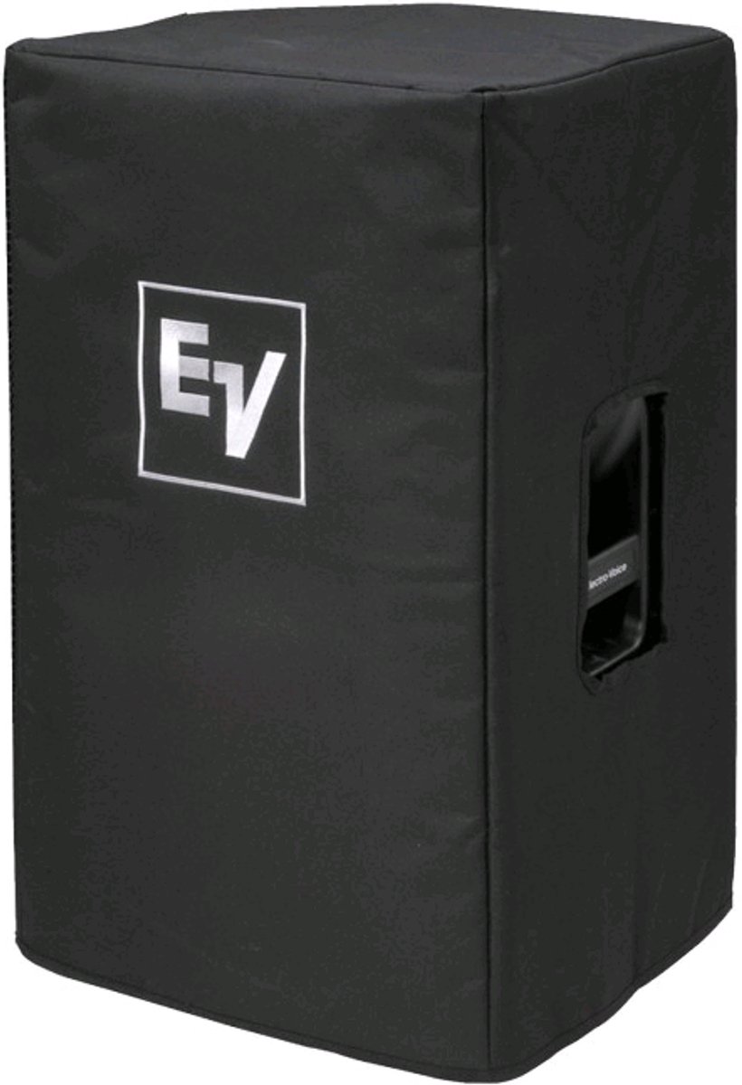 Electro Voice EVOLVE 50 SUBCVR Subwoofer Cover - Transporthoezen