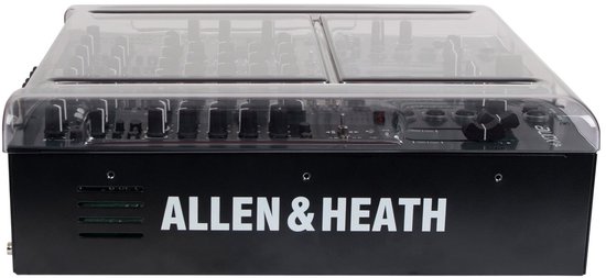 Decksaver - 12 Mixer Cover van Decksaver — afbeelding 2