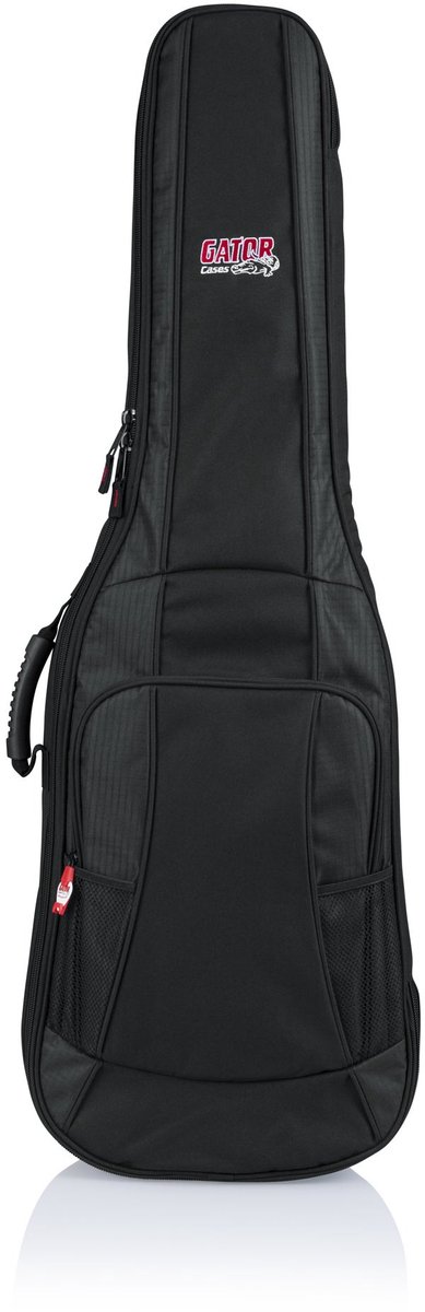 Gator Cases GB-4G-JMASTER 4G Jazzmaster®-gitaartas