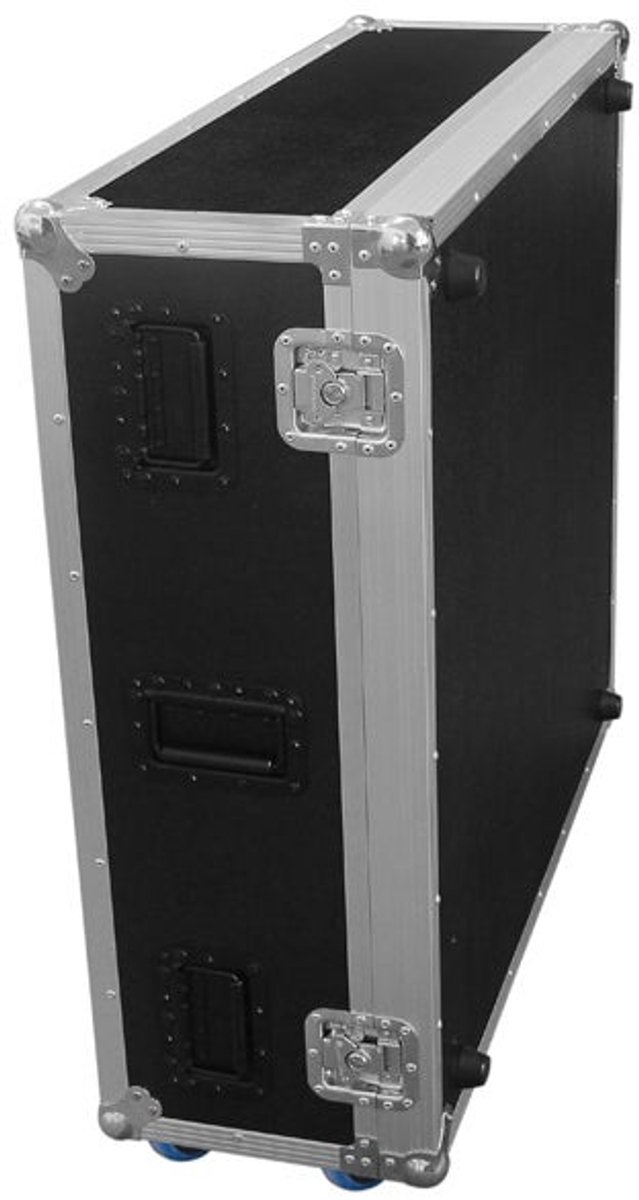 Prodjuser M32 flightcase voor Midas M32 mixer