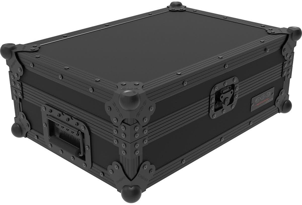 Zomo A-CDJ-3000X NSE flightcase voor AlphaTheta CDJ-3000X