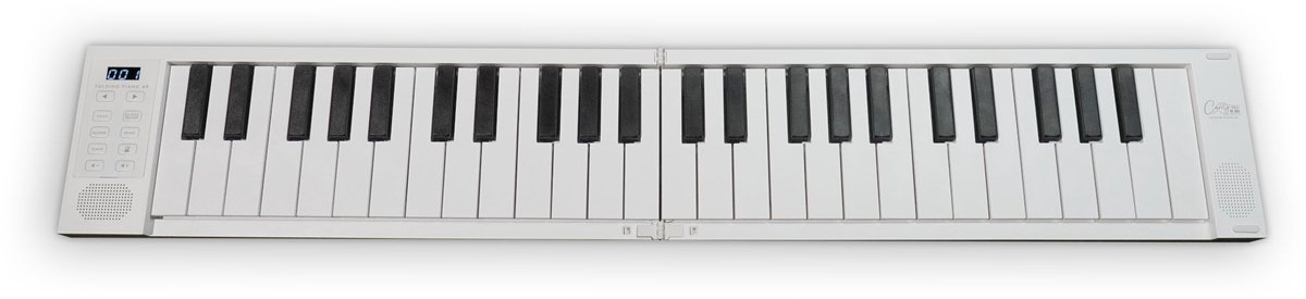 Carry-On Folding Piano opvouwbare piano 49 toetsen