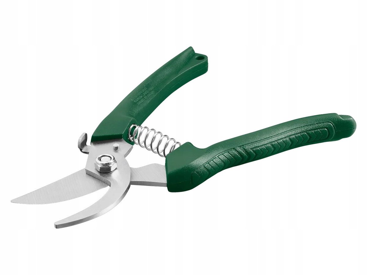 PARKSIDE Snoeischaar voor Bloemen en Takken tot 8 mm