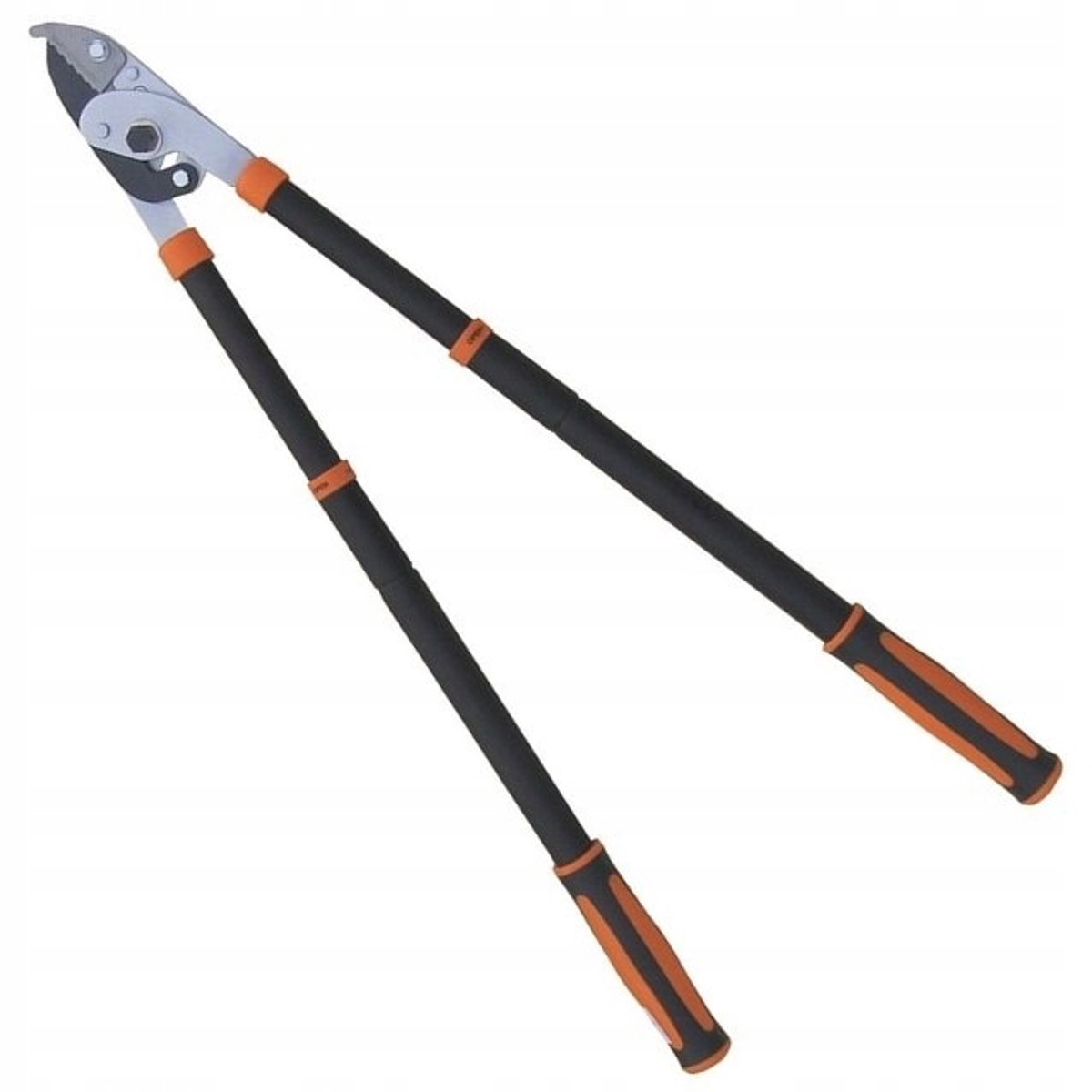 Telescopische Snoeischaar voor Dikke Takken - 95 cm