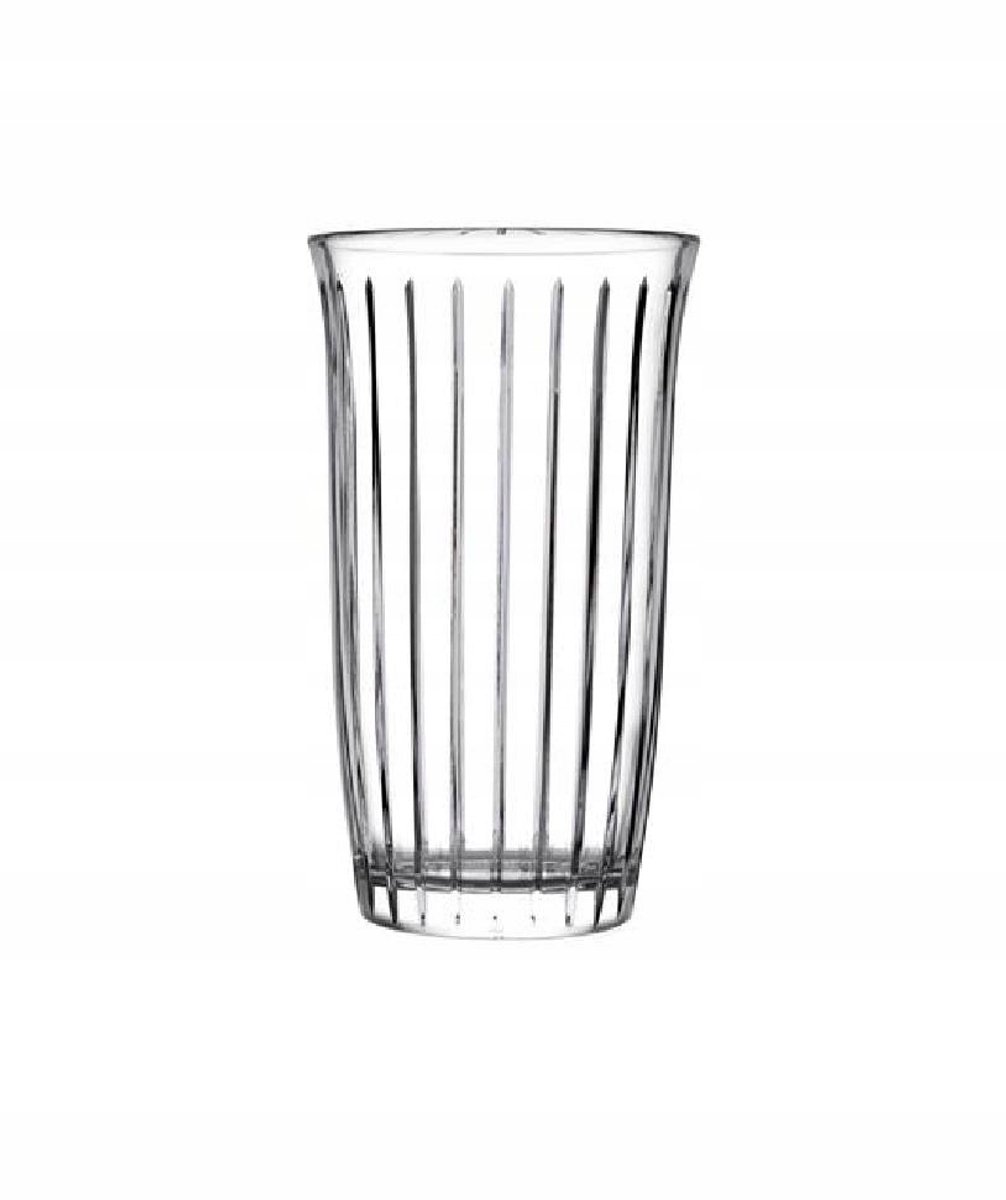 Pasabahce Joy Longdrinkglazen 475ml - Set van 4