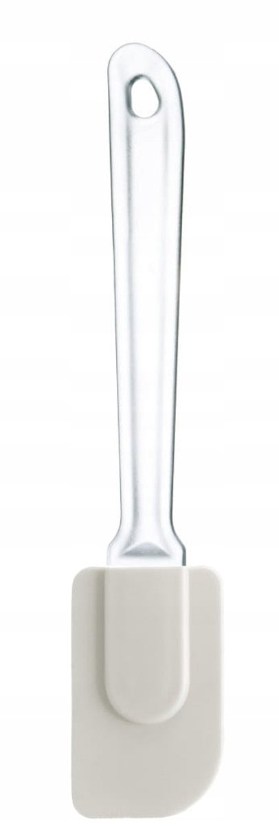 PRACTICO siliconen spatel crème - 25 cm