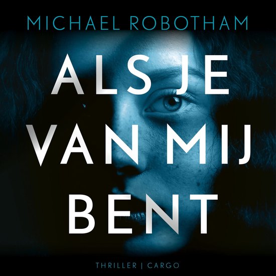 Als je van mij bent - cover