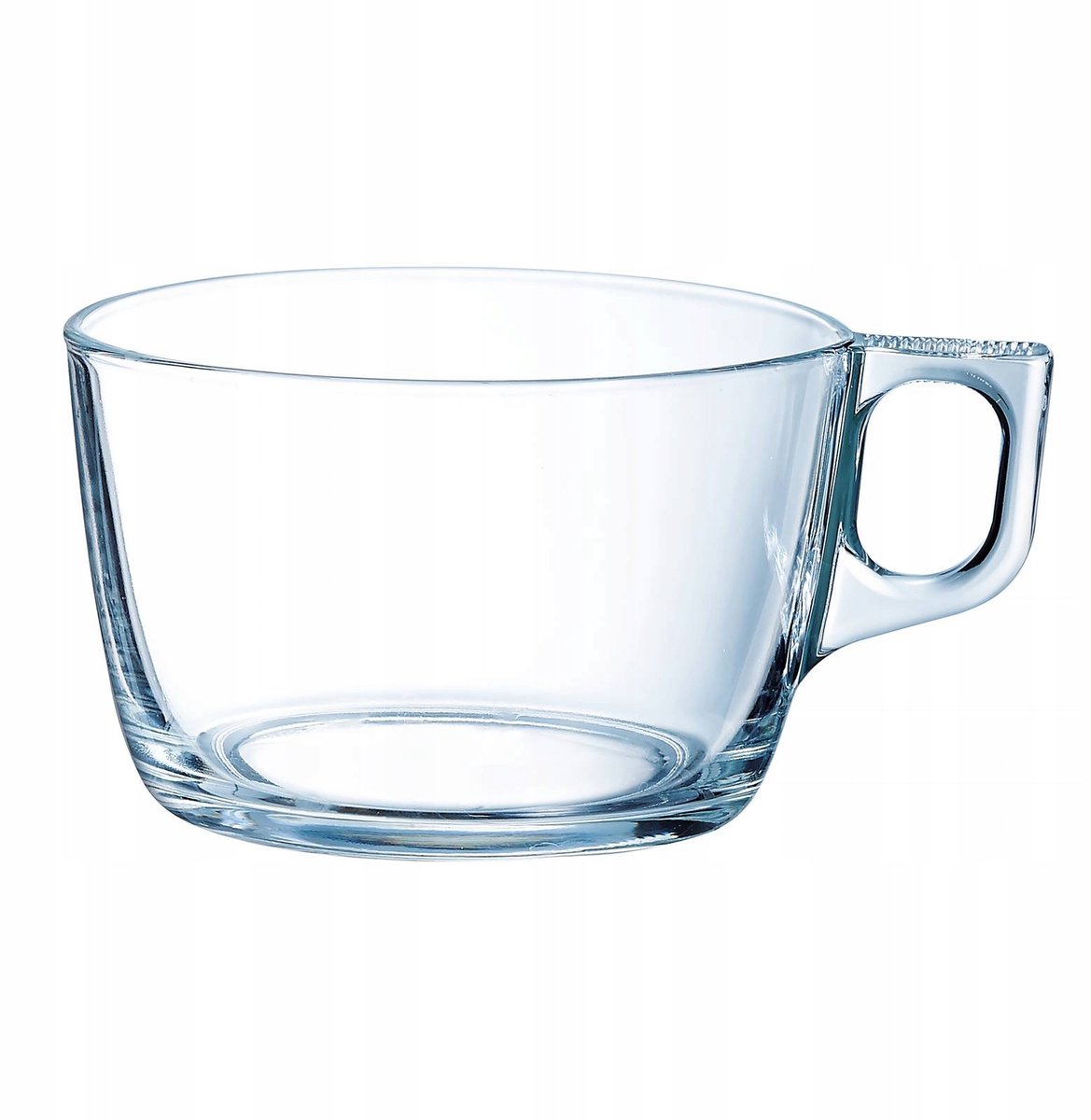 Luminarc Nieuwe Jumbo Glazenset - 2 x 500 ml