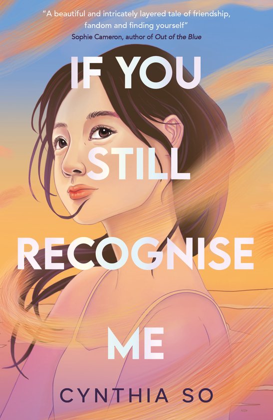 If You Still Recognise Me - cover