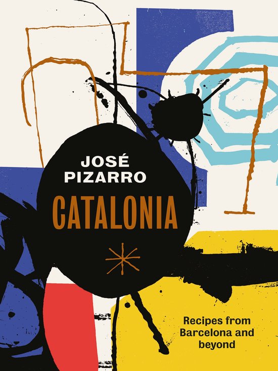 Catalonia - cover
