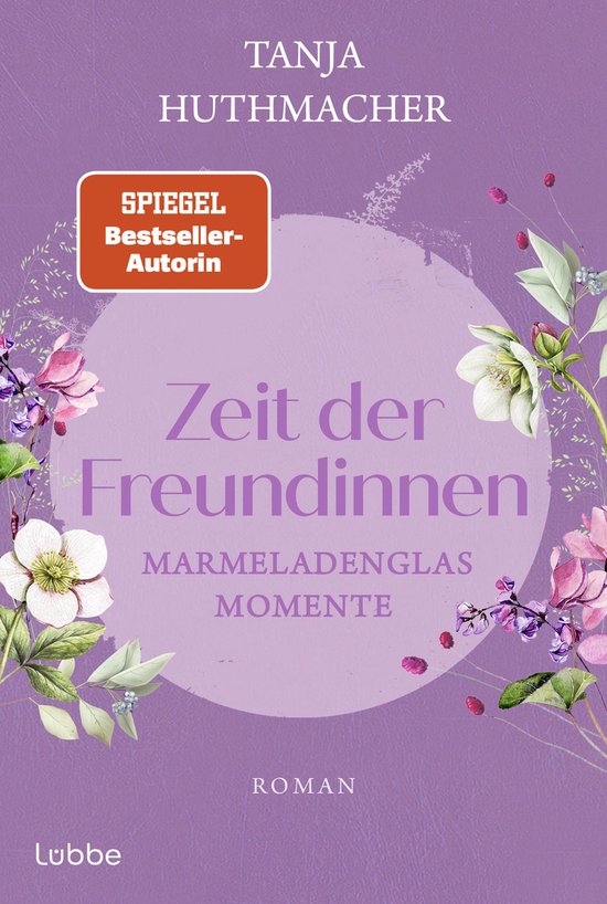 Zeit-der-Freundinnen 2 - Zeit der Freundinnen - cover