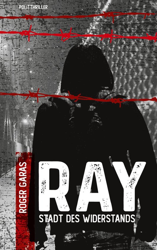 Ray - cover