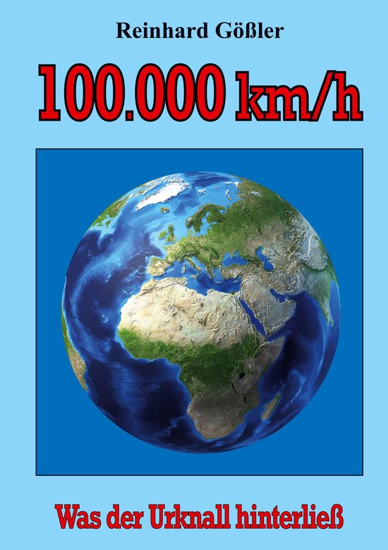 100.000 km/h - cover